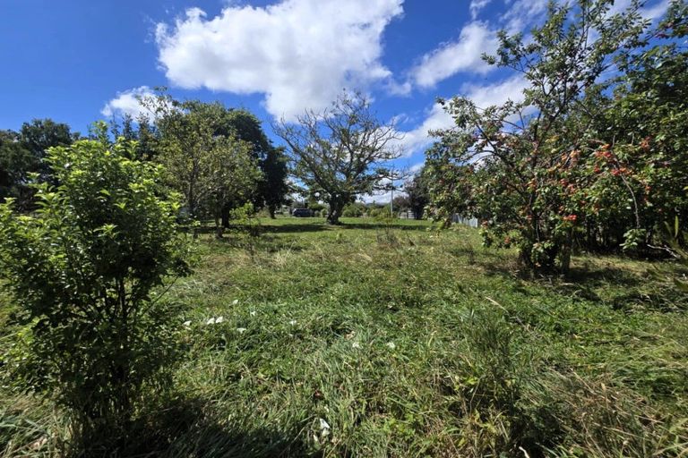 Photo of property in 11 Alexander Street, Ohingaiti, Kimbolton, 4785