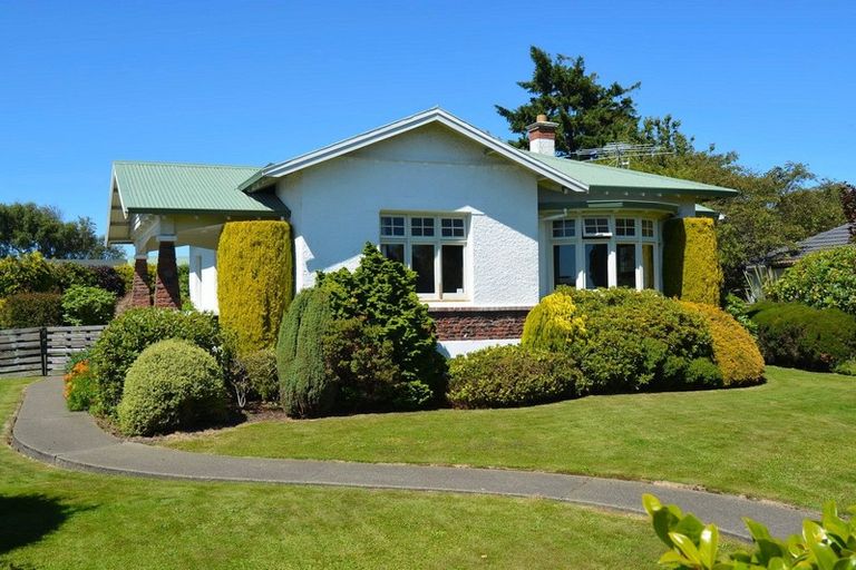 Photo of property in 11 Biggar Street, Strathern, Invercargill, 9812