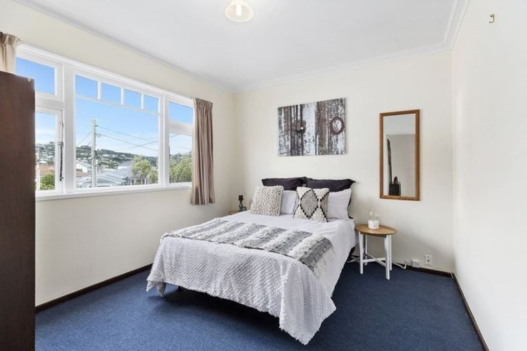 Photo of property in 118 Hobart Street, Miramar, Wellington, 6022