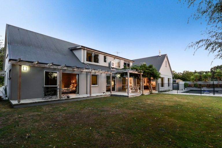 Photo of property in 117 Rosebanks Drive, Tamahere, Hamilton, 3283