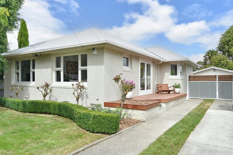 Photo of property in 95 Isleworth Road, Bishopdale, Christchurch, 8053