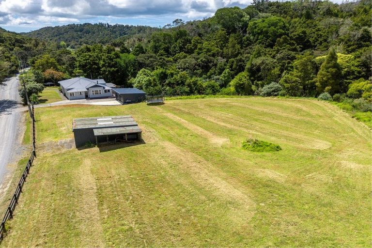 Photo of property in 62 Lamb Road, Parua Bay, Whangarei, 0174