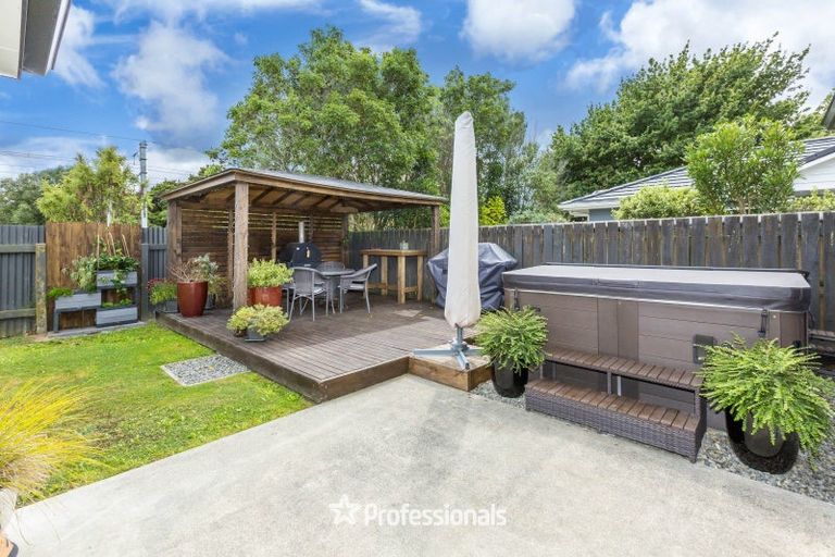 Photo of property in 36a Seddon Street, Wallaceville, Upper Hutt, 5018