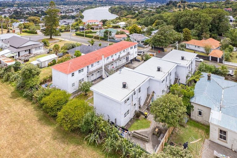 Photo of property in 6a Durie Street, Durie Hill, Wanganui, 4500