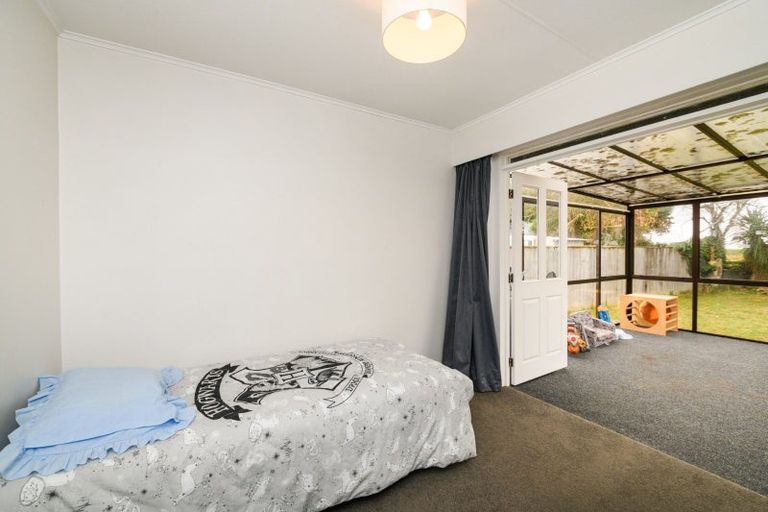 Photo of property in 109 Benmore Avenue, Cloverlea, Palmerston North, 4412