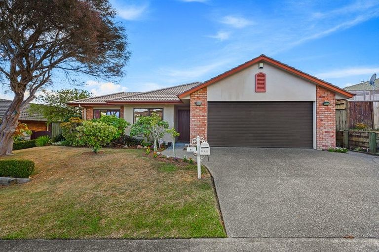 Photo of property in 36 Rush Creek Drive, Westgate, Auckland, 0614