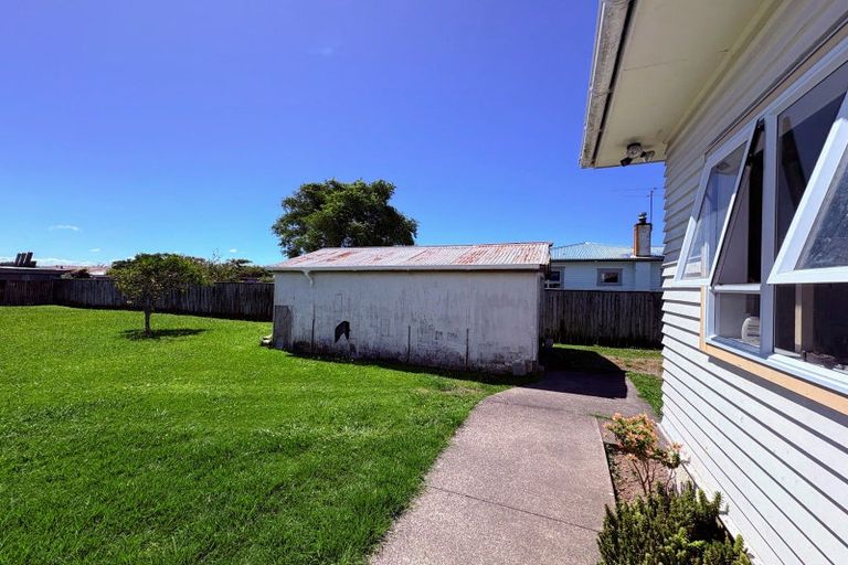 Photo of property in 70 Mclean Street, Wairoa, 4108