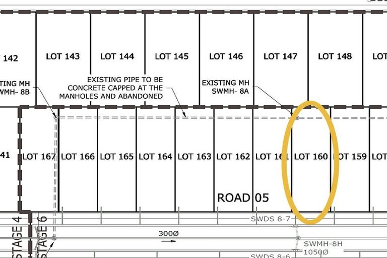 Photo of property in 17 Mardyke Street, Halswell, Christchurch, 8025
