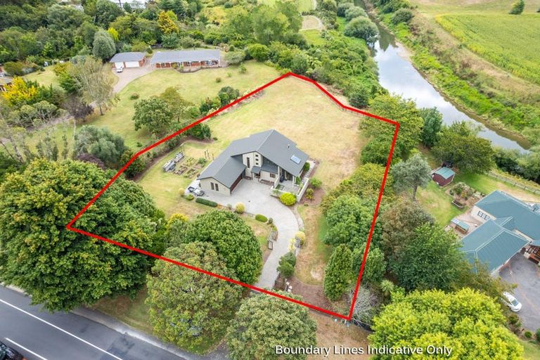 Photo of property in 380 Franklin Street, Pirongia, 3802