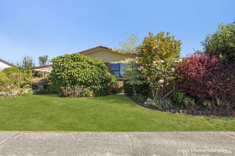 Photo of property in 7 Aranui Place, Gore, 9710