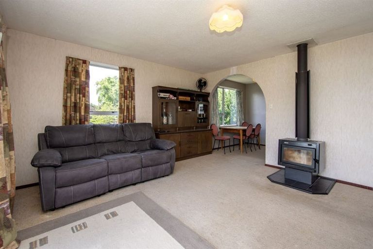 Photo of property in 109 Princes Street, Waikari, 7420