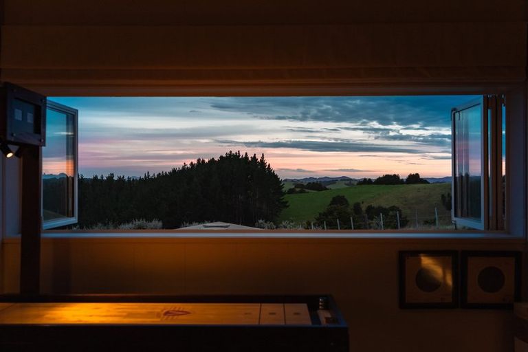 Photo of property in 110 Sandy Bay Farms Road, Matapouri, Whangarei, 0173