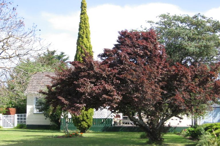 Photo of property in 8 Totara Street, Te Hapara, Gisborne, 4010