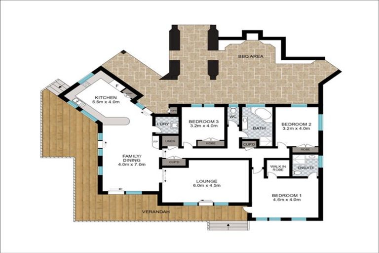 Photo of property in 20 Manganese Point Road, Tamaterau, Whangarei, 0174