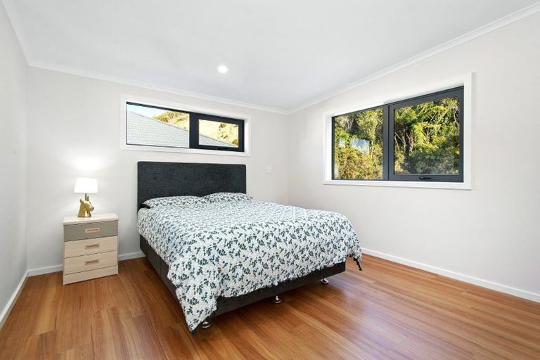 Photo of property in 24 Porokaiwhiri Street, Crofton Downs, Wellington, 6035