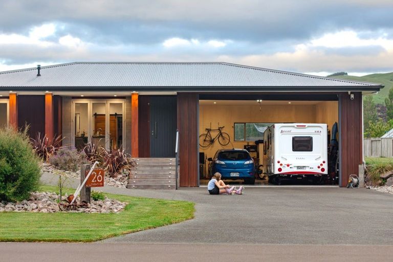 Photo of property in 26/500 Kinloch Road, Kinloch, Taupo, 3377