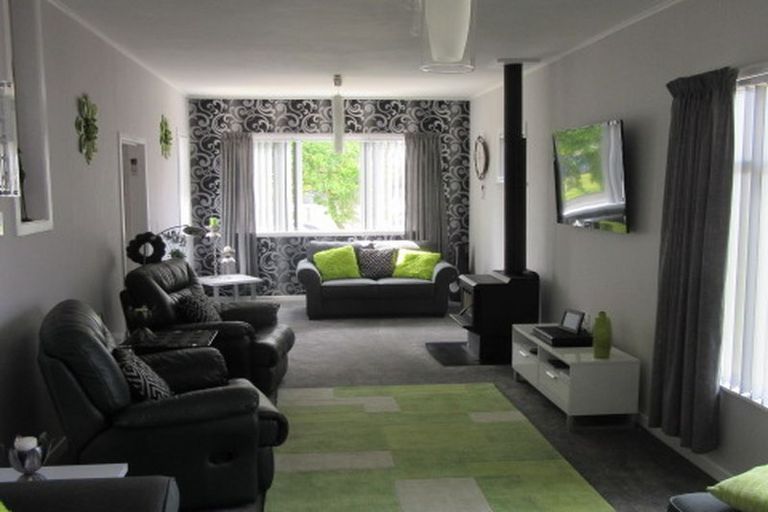 Photo of property in 5 Junction Street, Putaruru, 3411