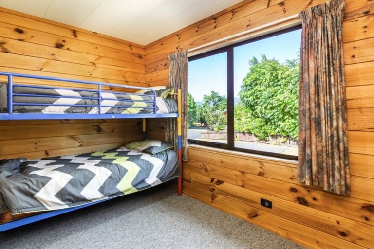 Photo of property in 5 Hinerangi Place, Kuratau, Turangi, 3381