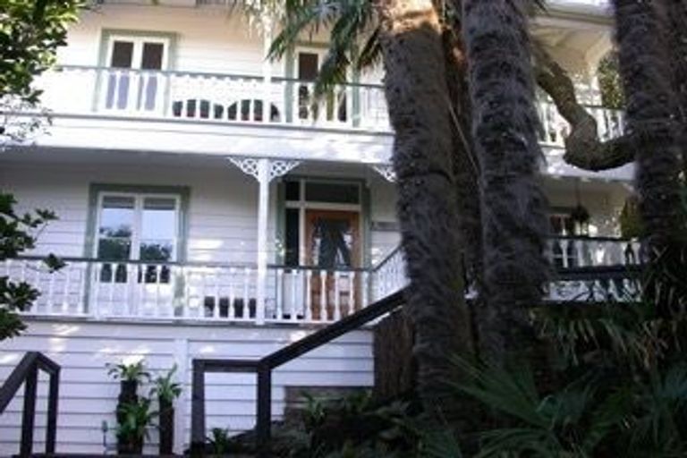 Photo of property in 41 Bartley Terrace, Devonport, Auckland, 0624