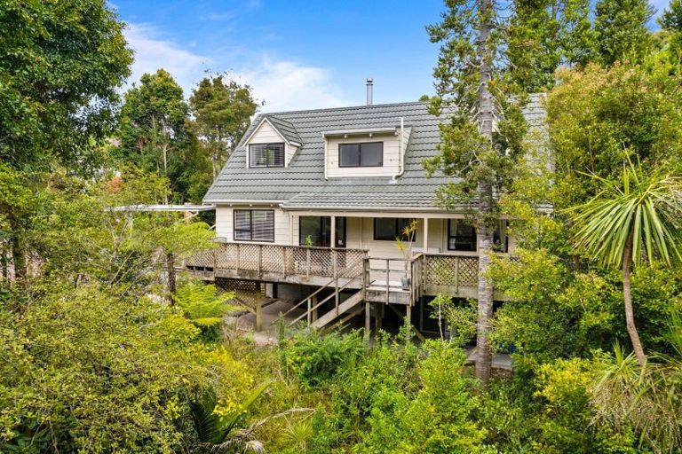 Photo of property in 28a Waipa Street, Birkenhead, Auckland, 0626