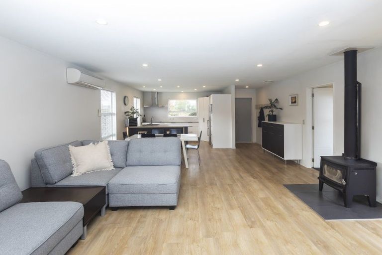 Photo of property in 56 Iris Taylor Avenue, West Melton, 7618