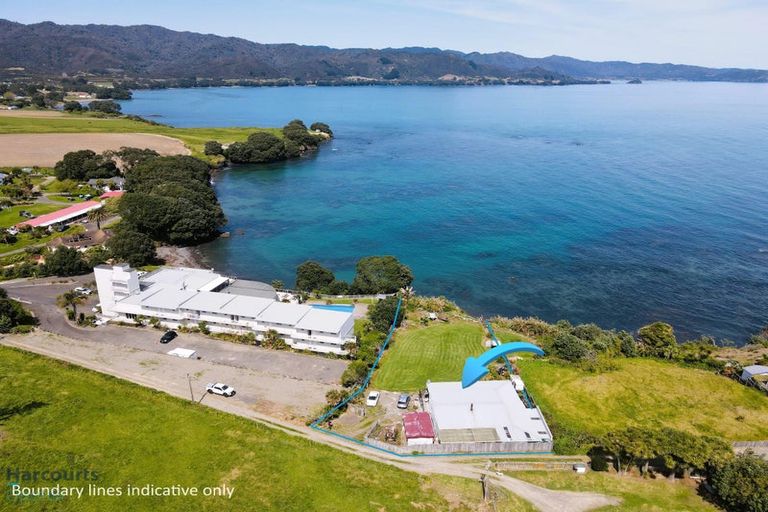 Photo of property in 1e Te Kaha Church Road, Te Kaha, Opotiki, 3199