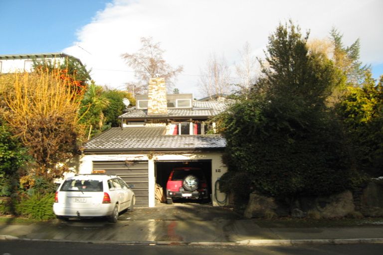 Photo of property in 12 Earnscleugh Road, Bridge Hill, Alexandra, 9320