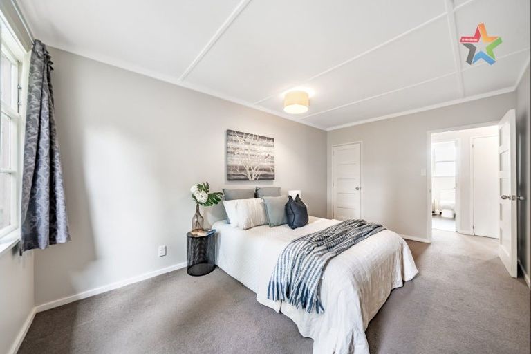 Photo of property in 20 Seddon Street, Naenae, Lower Hutt, 5011