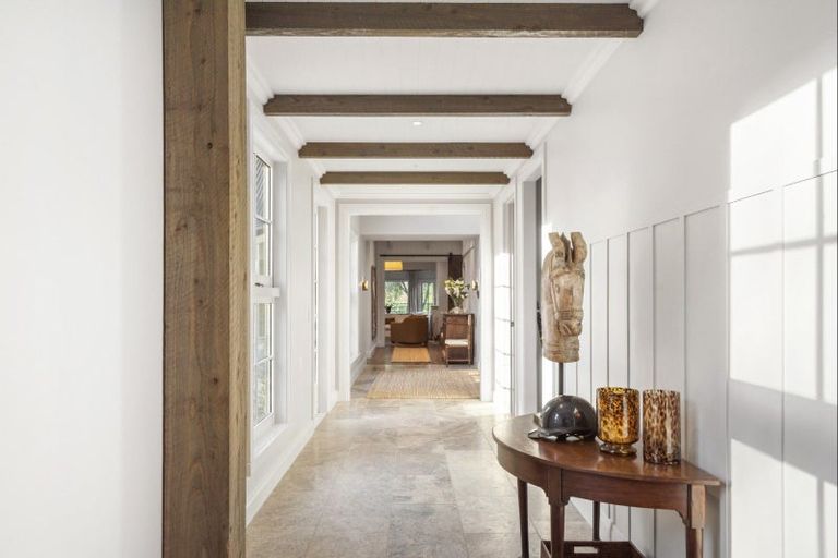 Photo of property in 197 Papakura-clevedon Road, Clevedon, Papakura, 2582