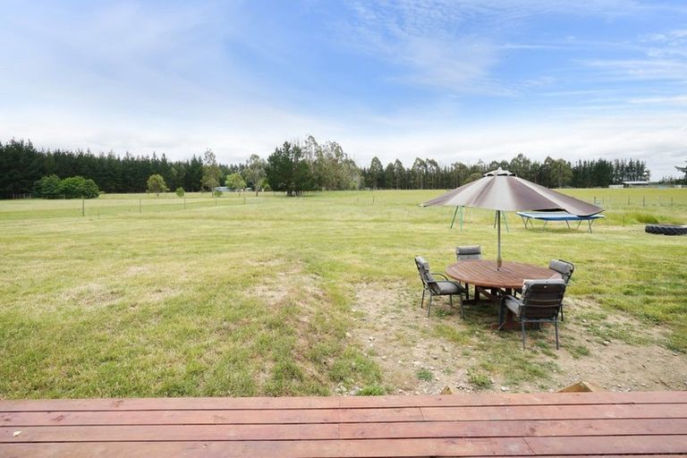 Photo of property in 492 Downs Road, Eyrewell, Rangiora, 7476