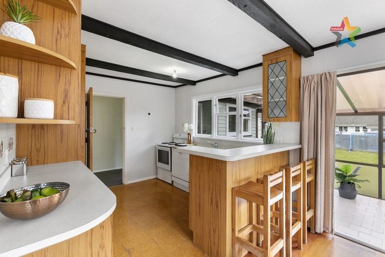 Photo of property in 137 Wise Street, Wainuiomata, Lower Hutt, 5014