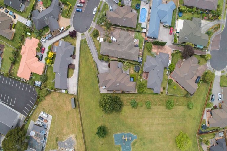 Photo of property in 15 Lockhart Place, Rototuna, Hamilton, 3210