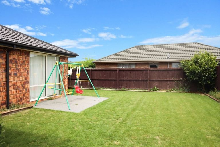 Photo of property in 62 Awatea Gardens, Wigram, Christchurch, 8042