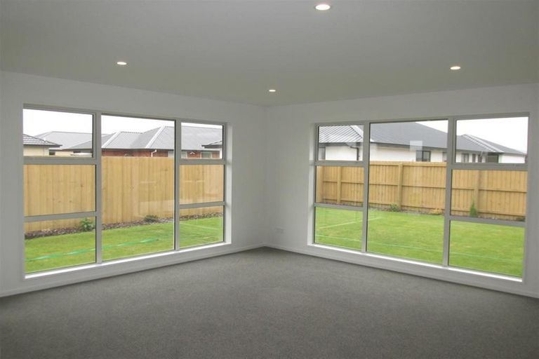 Photo of property in 106 Skyhawk Road, Wigram, Christchurch, 8042