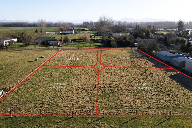 Photo of property in 6 Nikau Street, Pleasant Point, 7903