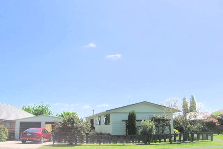 Photo of property in 80 Tawari Street, Matamata, 3400