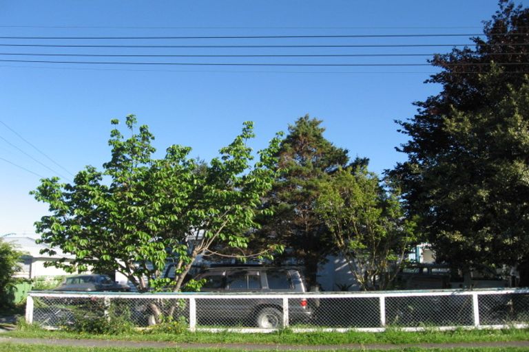 Photo of property in 8 Tui Street, Outer Kaiti, Gisborne, 4010