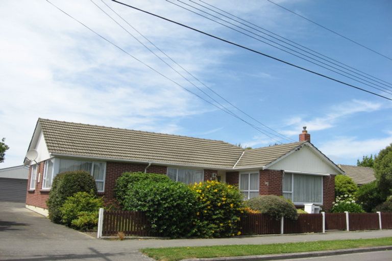 Photo of property in 19 Horton Place, Avondale, Christchurch, 8061