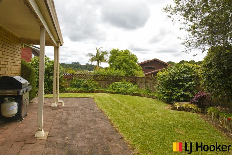 Photo of property in 10 Larkspur Court, The Gardens, Auckland, 2105