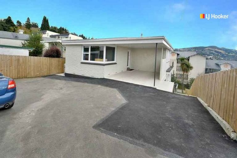 Photo of property in 311 Rattray Street, Dunedin Central, Dunedin, 9016