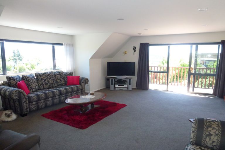 Photo of property in 63 Kamaka Crescent, Bridge Hill, Alexandra, 9320