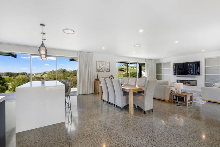 Photo of property in 53 Robert Hastie Drive, Mangawhai, 0573