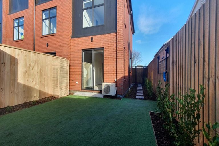 Photo of property in 3/259 Gloucester Street, Christchurch Central, Christchurch, 8011