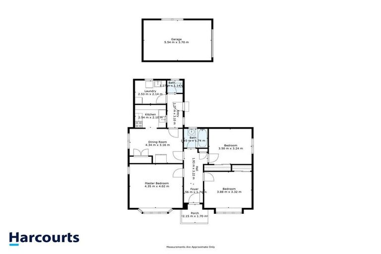 Photo of property in 146 Randwick Road, Moera, Lower Hutt, 5010