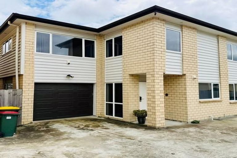 Photo of property in 31b Pah Road, Papatoetoe, Auckland, 2025