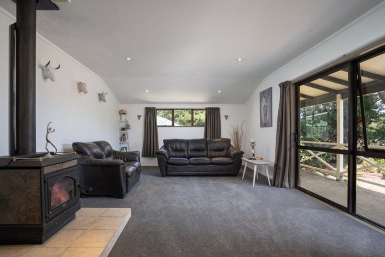 Photo of property in 439 Paierau Road, Opaki, Masterton, 5881