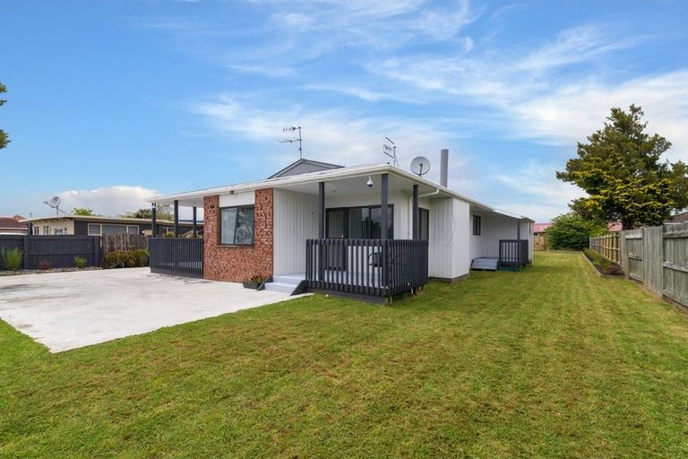 Photo of property in 50 Pererika Street, Victoria, Rotorua, 3010