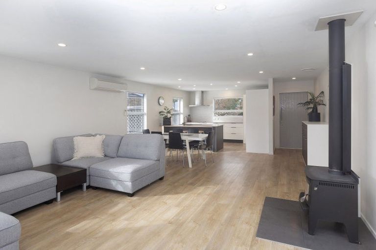 Photo of property in 56 Iris Taylor Avenue, West Melton, 7618