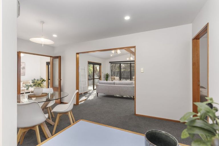 Photo of property in 2/437 Greers Road, Bishopdale, Christchurch, 8053