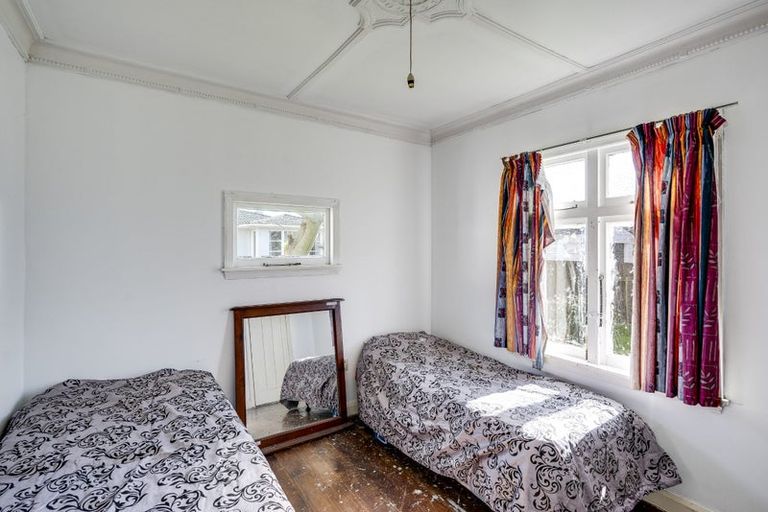 Photo of property in 511 Jervois Street, Mayfair, Hastings, 4122